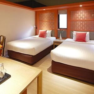 Superior Kamer met Twee Aparte Bedden
